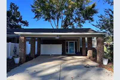 630 Riverbend Drive, Advance, NC 27006 - Photo 1