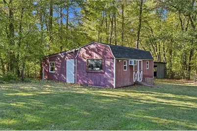 6579 Bethel Church Road, Gibsonville, NC 27249 - Photo 39