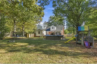 6579 Bethel Church Road, Gibsonville, NC 27249 - Photo 37