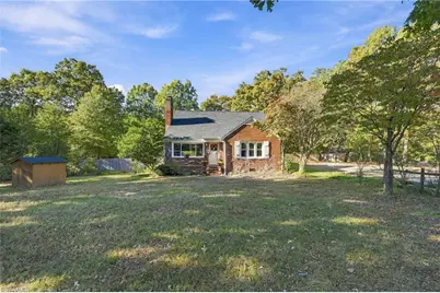 6579 Bethel Church Road, Gibsonville, NC 27249 - Photo 3