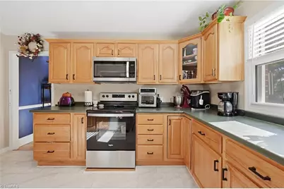 6579 Bethel Church Road, Gibsonville, NC 27249 - Photo 15
