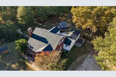 6579 Bethel Church Road, Gibsonville, NC 27249 - Photo 41