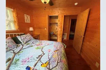 183 E Weaver Ford Road, Grassy Creek, NC 28631 - Photo 13