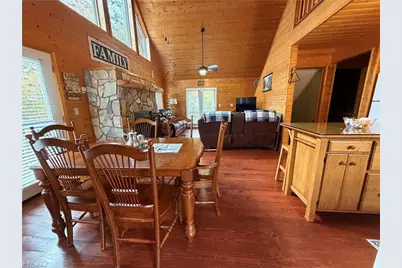 183 E Weaver Ford Road, Grassy Creek, NC 28631 - Photo 7