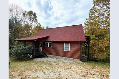 183 E Weaver Ford Road, Grassy Creek, NC 28631 - Photo 3