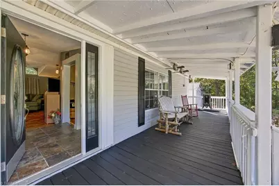 125 James Drive, Rockwell, NC 28138 - Photo 5