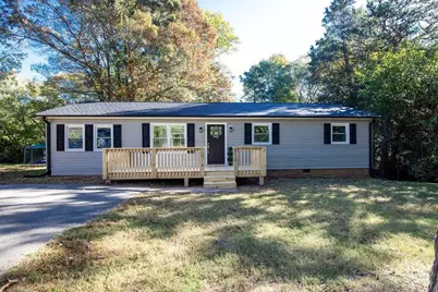 4130 Pointer Lane, Sophia, NC 27350 - Photo 1