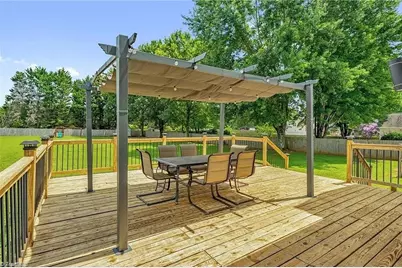 2802 Norwell Court, Oak Ridge, NC 27310 - Photo 19
