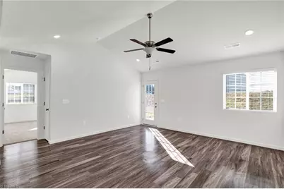 4256 Willingham Way, Winston-Salem, NC 27105 - Photo 5