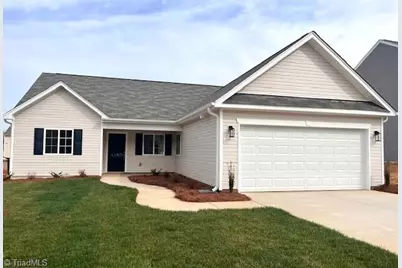 4256 Willingham Way, Winston-Salem, NC 27105 - Photo 1
