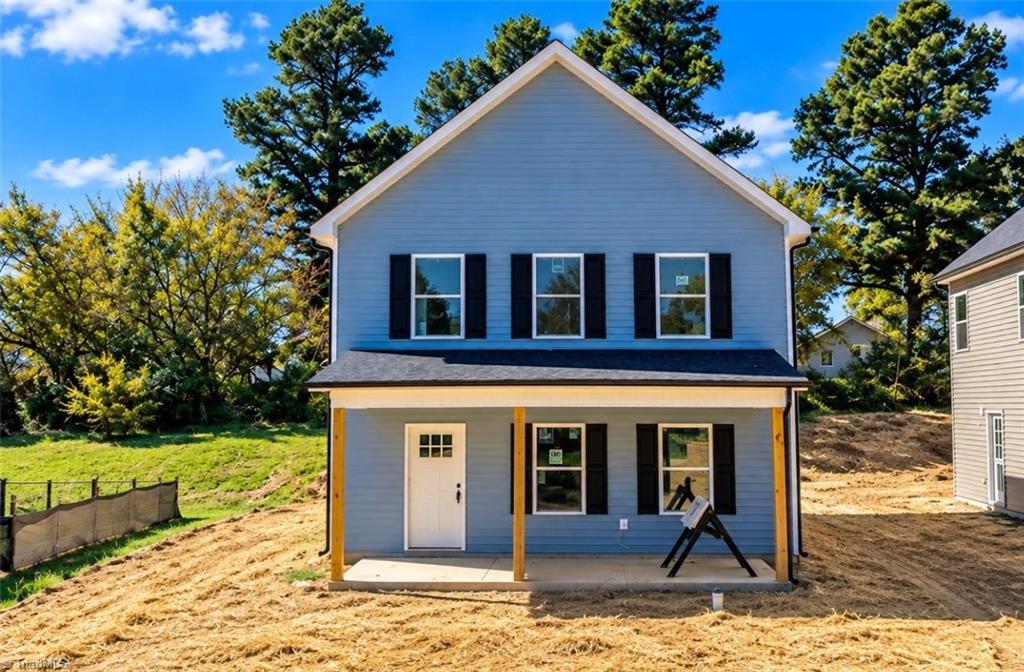 Hgi Point University 341 Wingo St, High Point, NC 27262 - MLS 1240410 - Coldwell Banker