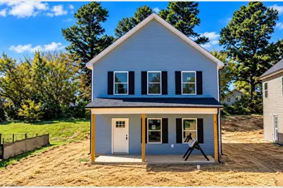 341 Wingo Street, High Point, NC 27262 - Photo 1