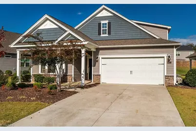 6477 Grogan Hill Road, Whitsett, NC 27377 - Photo 1