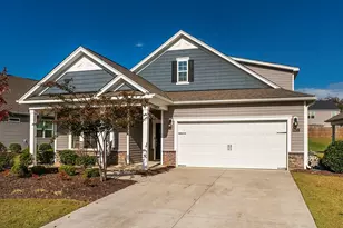 6477 Grogan Hill Rd, Whitsett, NC 27377 - Photo 1