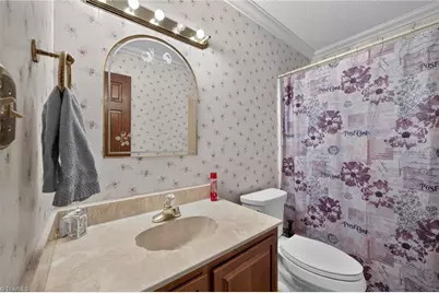 6726 Branson Mill Road, Pleasant Garden, NC 27213 - Photo 13