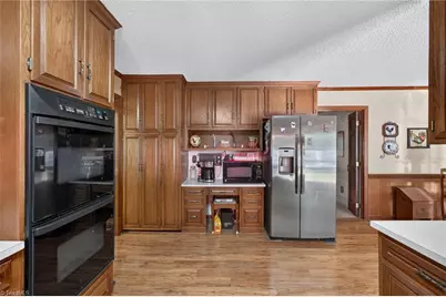 6726 Branson Mill Road, Pleasant Garden, NC 27213 - Photo 11