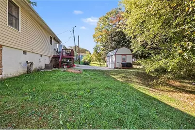 1910 Opal Drive, Greensboro, NC 27377 - Photo 23