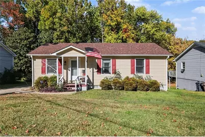 1910 Opal Drive, Greensboro, NC 27377 - Photo 1