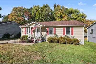 1910 Opal Drive, Greensboro, NC 27377 - Photo 7