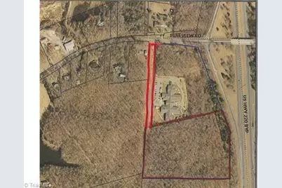 000 Pineview Street, Randleman, NC 27317 - Photo 1