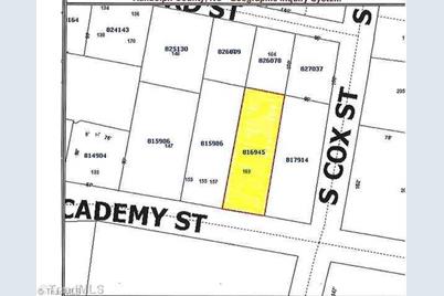 163 E Academy Street - Photo 1
