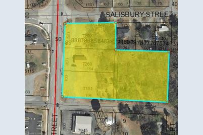17895 Nc Highway 109 - Photo 1
