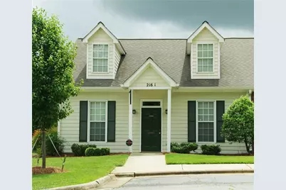 216 S Swing Road #1, Greensboro, NC 27409 - Photo 1