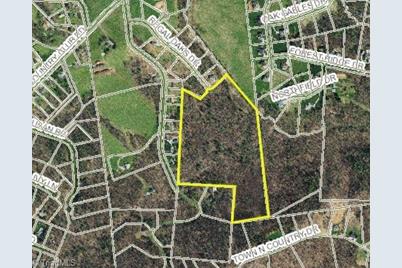 000 Town N Country Drive - Photo 1
