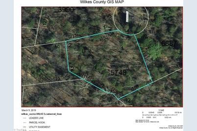 Lot 1 Holder Street, Hays, NC 28635 - Photo 1