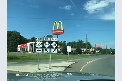 18.8 Ac Key Street, Pilot Mountain, NC 27041 - Photo 15