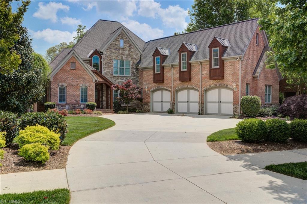 5484 Brookberry Farm Rd, Winston Salem, NC 27106 MLS 1010599