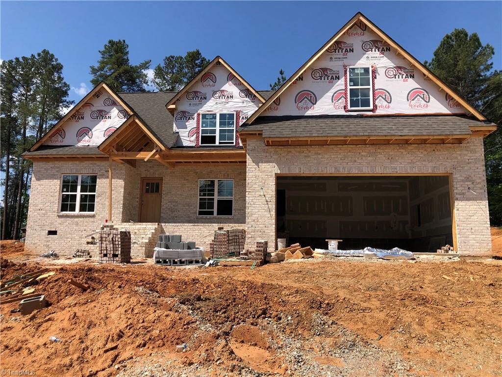 580 Wentworth Dr, Wallburg, NC 27107 MLS 1012300 Coldwell Banker