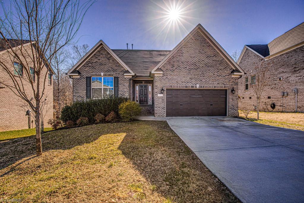 1630 Ashmead Ln, Clemmons, NC 27012 MLS 1012807 Coldwell Banker