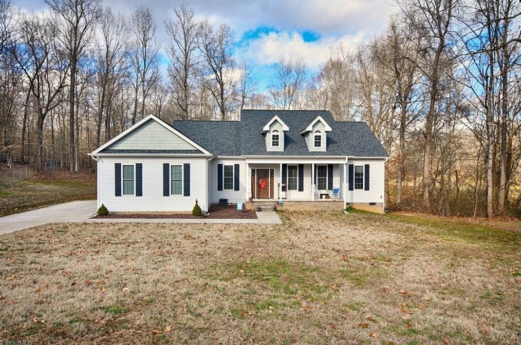 277 Arnold Farms Ln Lexington Nc 27295 Mls 1012828 Coldwell Banker