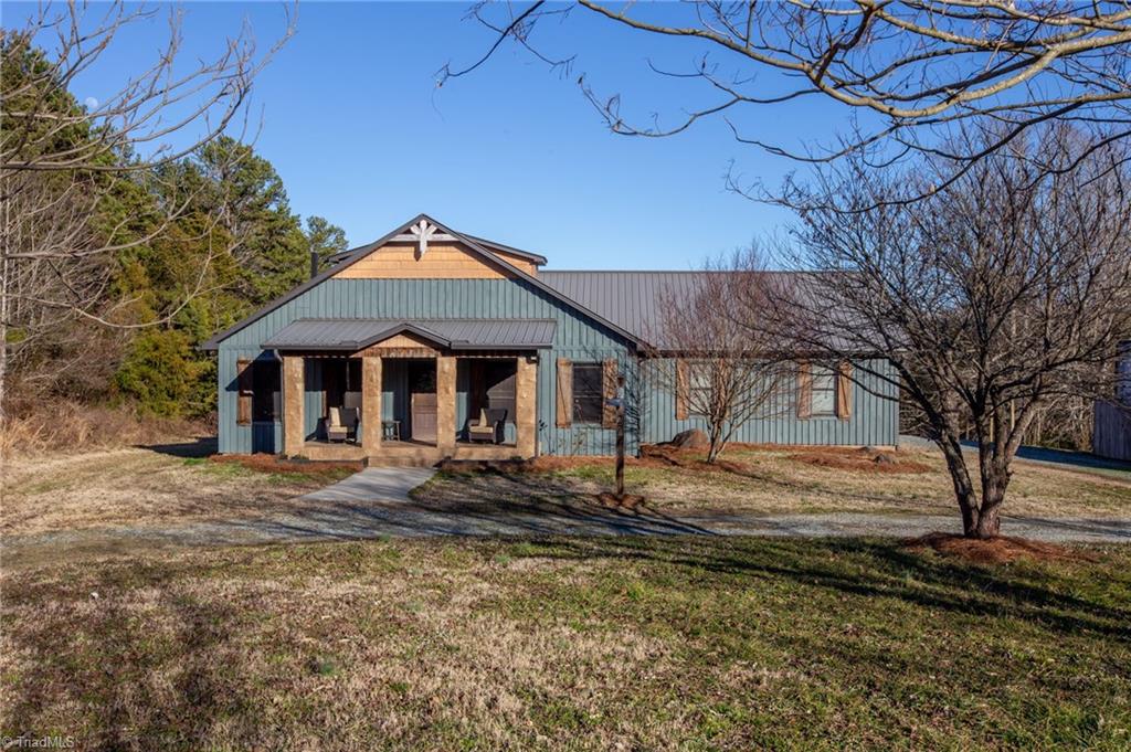 277 Cunningham Rd, Thomasville, NC 27360 MLS 1013791 Coldwell Banker