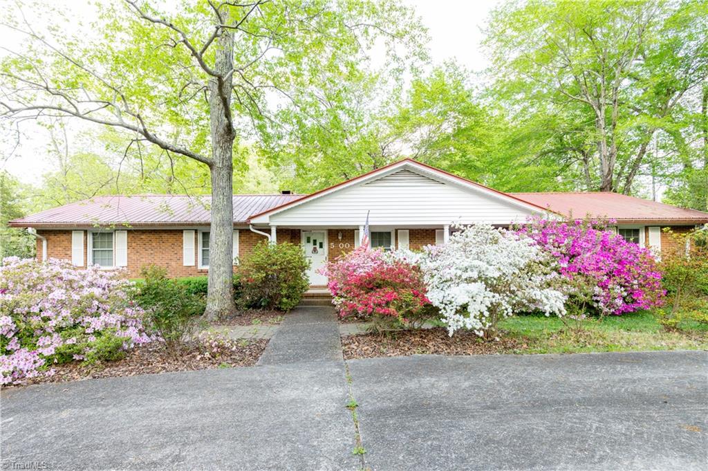 5100 Watlington Rd, Greensboro, NC 27405 MLS 1014093 Coldwell Banker