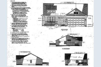 860 Falling Creek Court - Photo 1