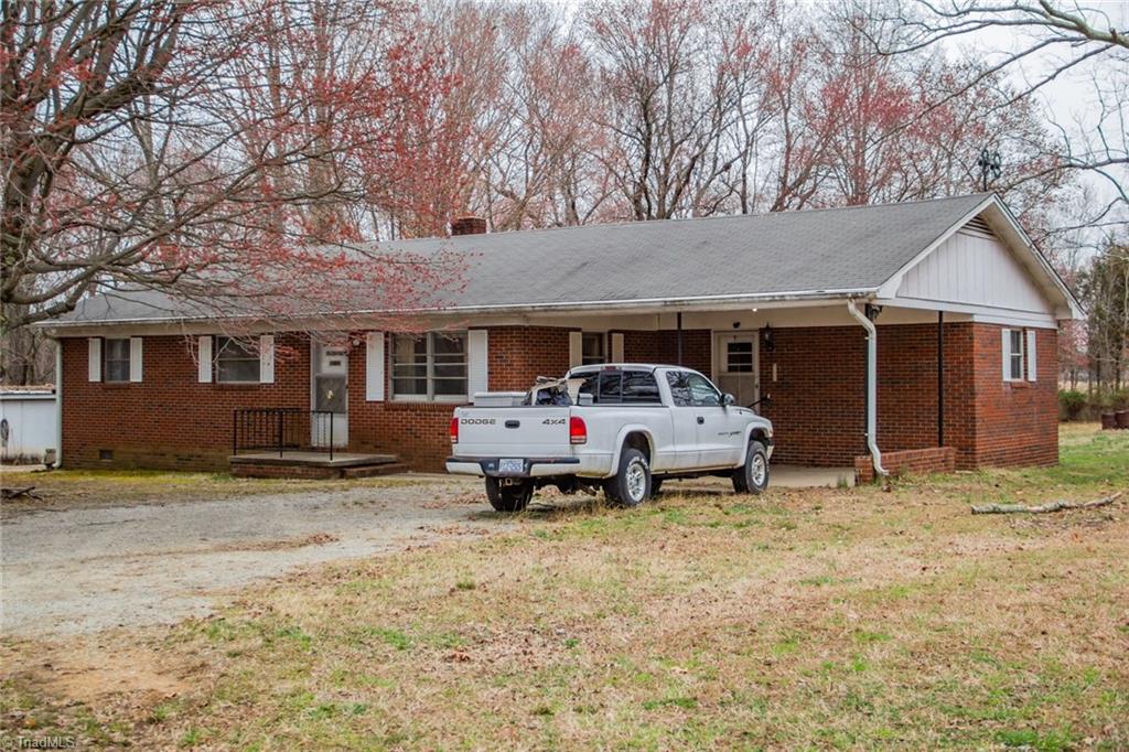 1519 Skeet Club Rd, High Point, NC 27265 MLS 1017259 Coldwell Banker