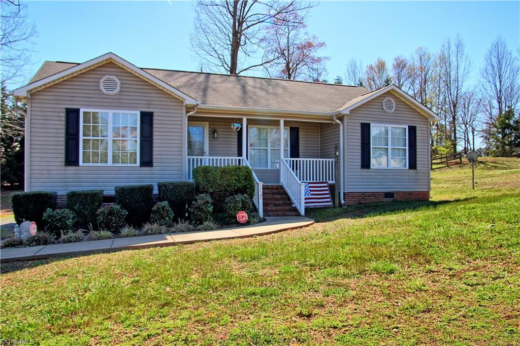 7350 Nc Hwy 87, Reidsville, NC 27320 MLS 1018238 Coldwell Banker