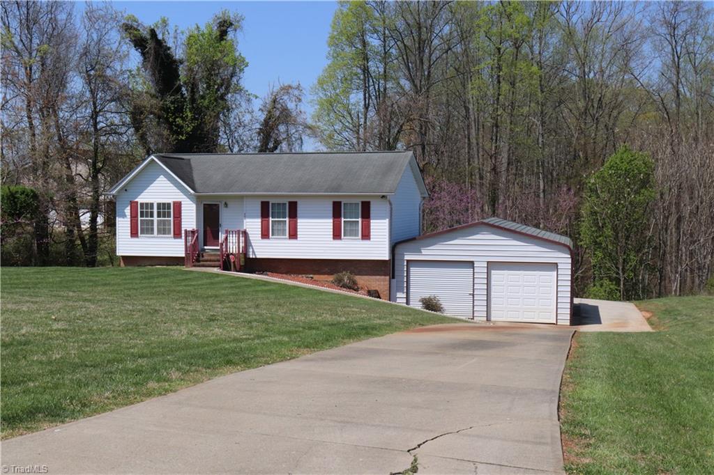 110 Brookhill Park Ct, Rural Hall, NC 27045 MLS 1018939 Coldwell Banker
