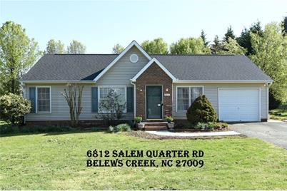 6812 Salem Quarter Road - Photo 1