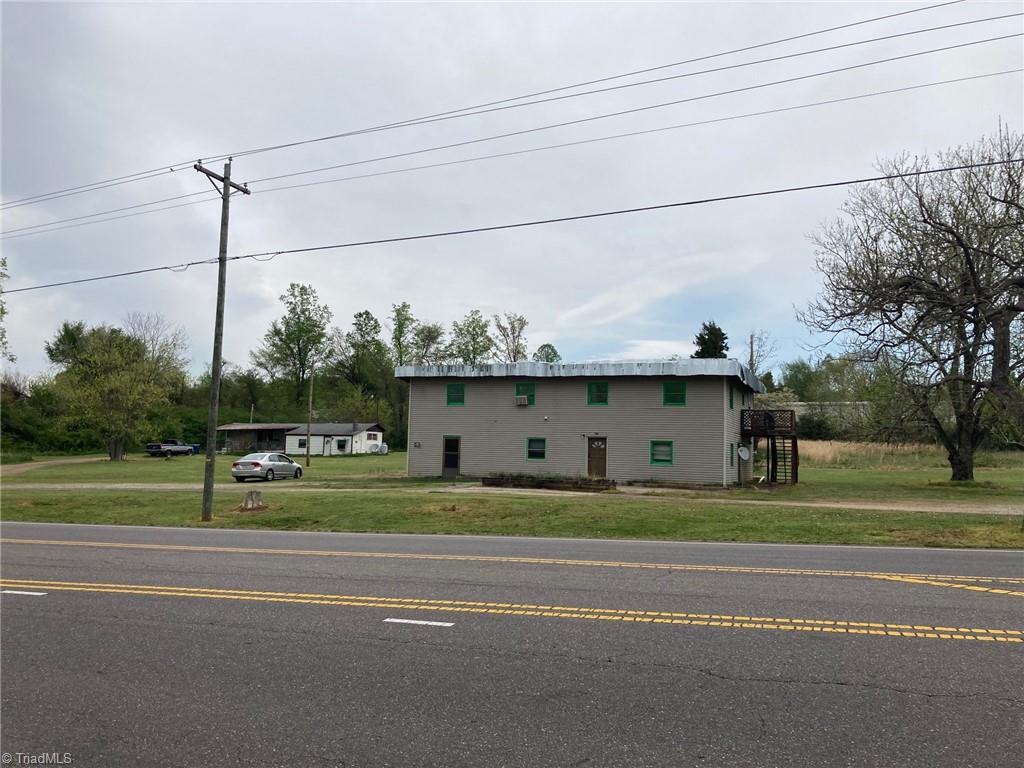 4748 U.S. Hwy 601 N, Mocksville, NC 27028 MLS 1020739 Coldwell Banker