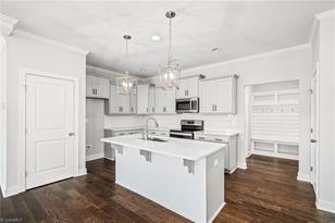 1636 Magnolia Park Dr, Clemmons, NC 27012 - Photo 11