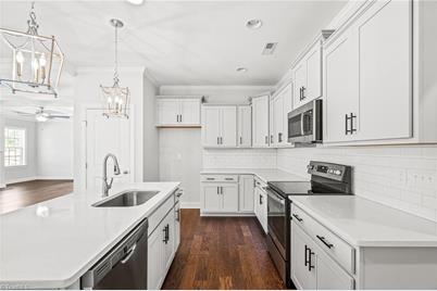 1636 Magnolia Park Drive, Clemmons, NC 27012 - Photo 13