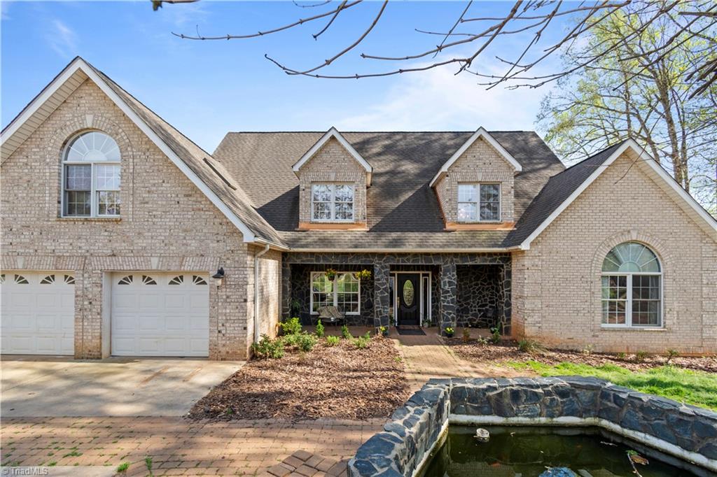 138 Precinct Rd, Pilot Mountain, NC 27041 MLS 1024168 Coldwell Banker