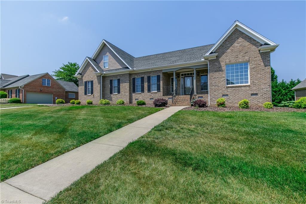 404 Brickwalk Ct, Elon, NC 27244 MLS 1024428 Coldwell Banker