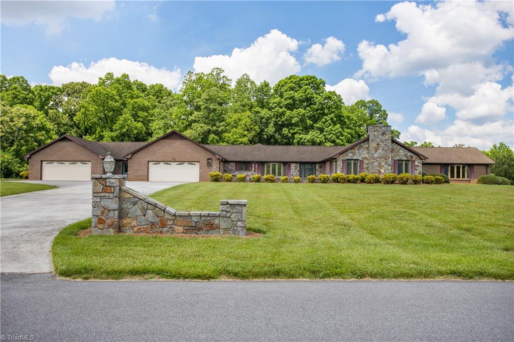 273 Northwind Dr, Winston Salem, NC 27127 MLS 1026006 Coldwell Banker