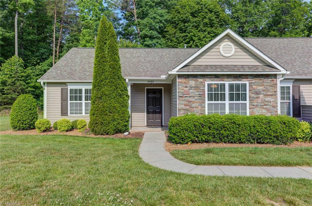 4460 Hanley Park Dr, Walkertown, NC 27051 MLS 1026252 Coldwell Banker