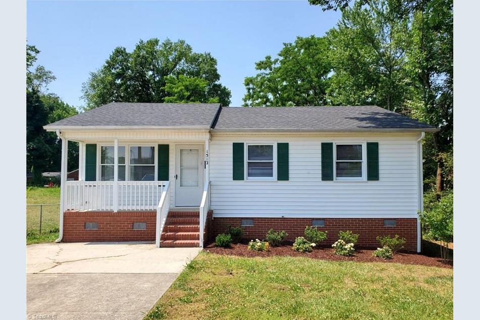 1512 McConnell Rd, Greensboro, NC 27401 MLS 1026369 Coldwell Banker