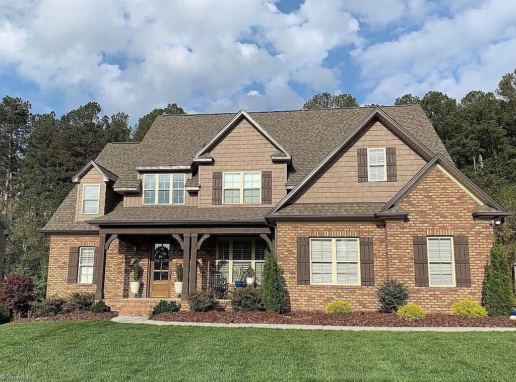 353 Wentworth Dr, Wallburg, NC 27107 MLS 1026834 Coldwell Banker